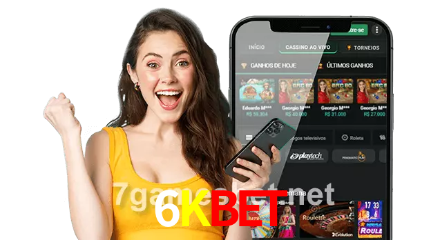6Kbet