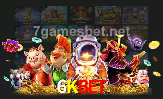 cassino 6Kbet