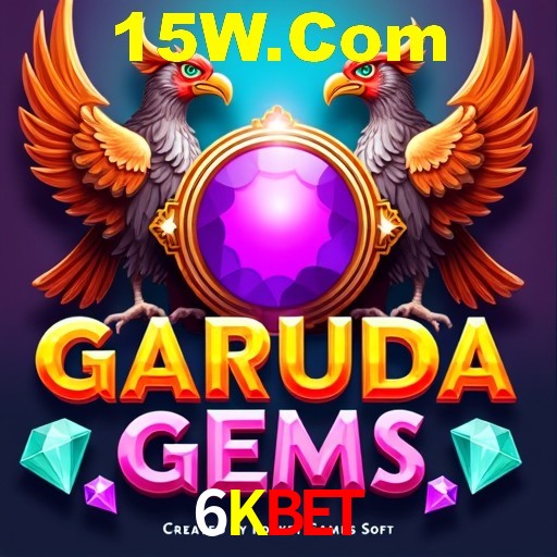 Jogos de Slot 6Kbet