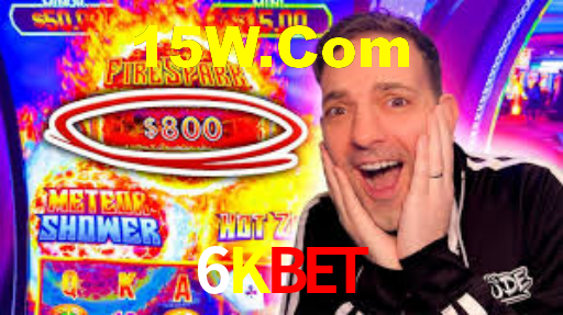 6Kbet Login