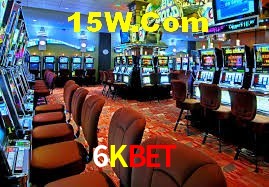 Crash Games Strategies 6Kbet