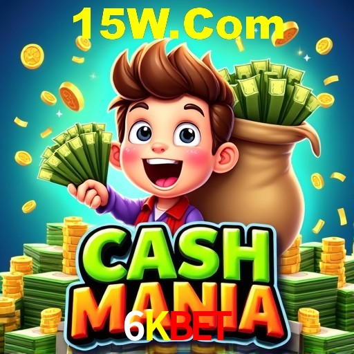 Descubra o Mundo do Cassino Online com 6Kbet