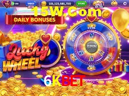 Basketball Betting 6Kbet