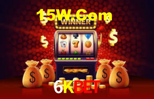 6Kbet Login