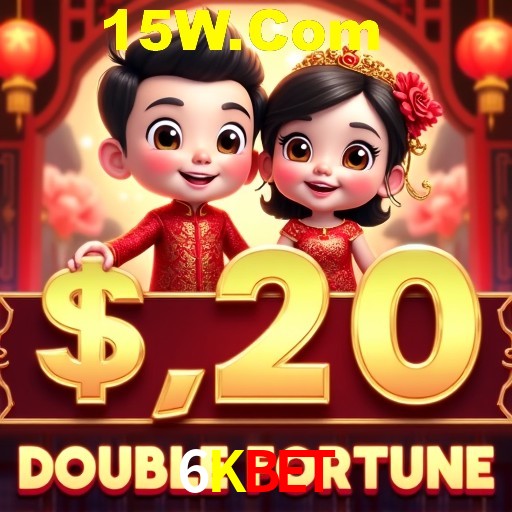 Exclusive Offers 6Kbet