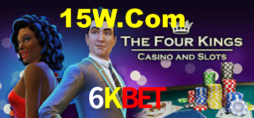 6Kbet
