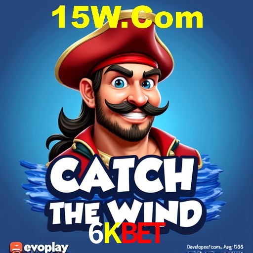 Casino Ao Vivo 6Kbet