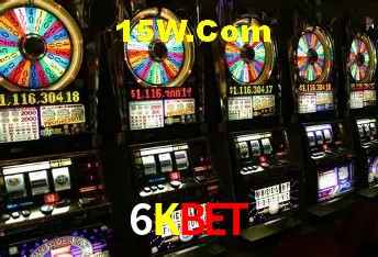 Explorando a Categoria de Eventos em Apostas na 6Kbet