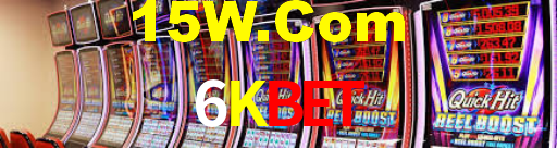 6Kbet: A Experiência de Casino com Jogos de Mesa ao Vivo