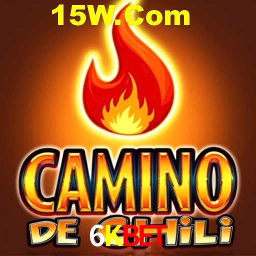 Welcome Bonus 6Kbet