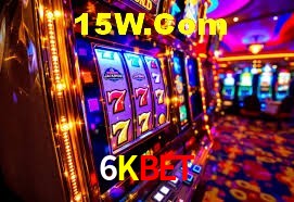 Spaceman Game 6Kbet