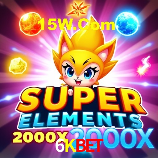 Inovações de Jogos na 6Kbet: O Futuro das Experiências Interativas