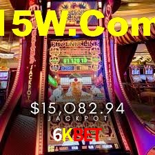Live Casino 6Kbet