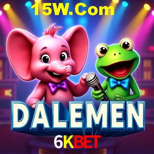 Weekend Specials 6Kbet