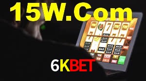 6Kbet Login