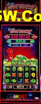 6Kbet