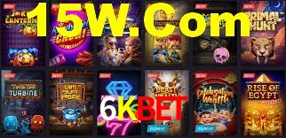 Programa VIP 6Kbet