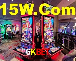 6Kbet Login