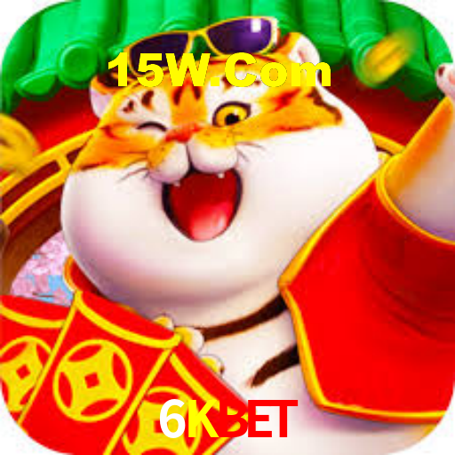 6Kbet Login