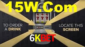 6Kbet App Interface