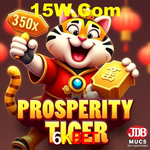 Bônus Diários 6Kbet